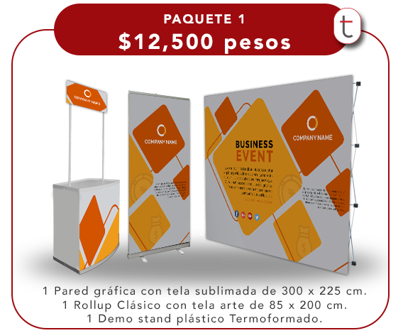 Paquete 1